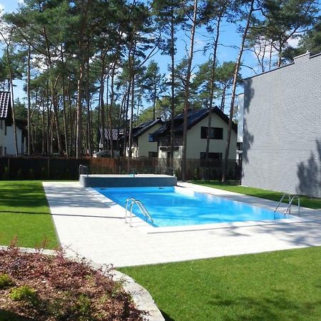 Apartament Scandi N*.9 ポビエロボ エクステリア 写真