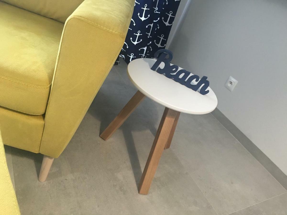 Apartament Scandi N*.9 ポビエロボ エクステリア 写真