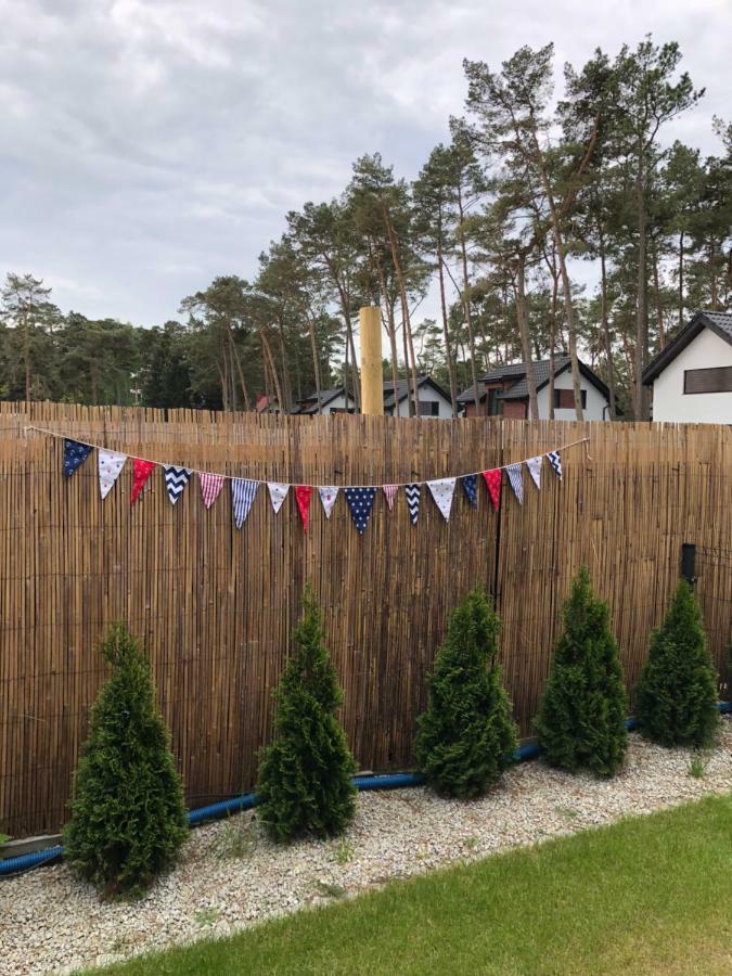 Apartament Scandi N*.9 ポビエロボ エクステリア 写真