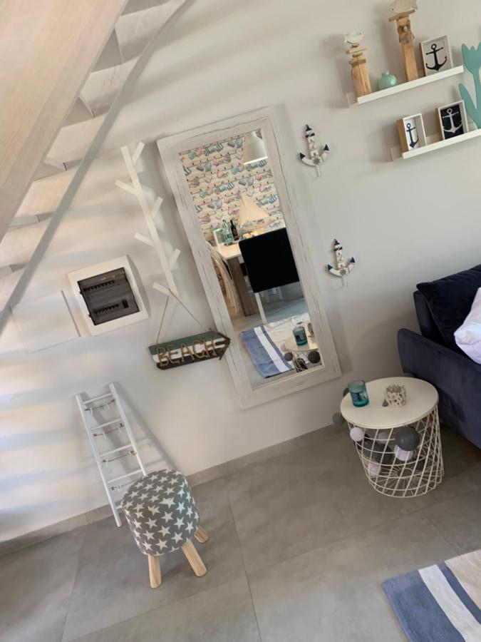 Apartament Scandi N*.9 ポビエロボ エクステリア 写真